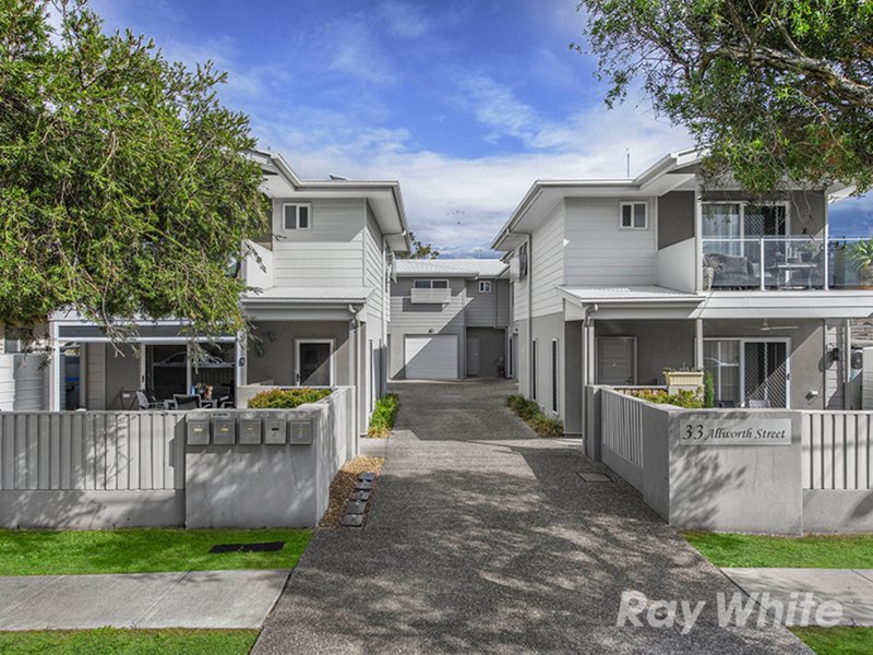 Photo - 4/33 Allworth Street, Northgate QLD 4013 - Image 2