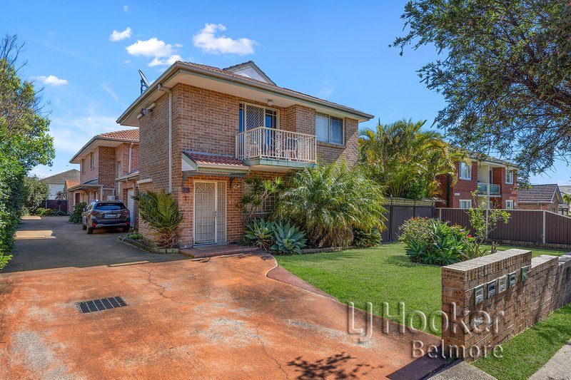 Photo - 4/33 Anderson Street, Belmore NSW 2192 - Image