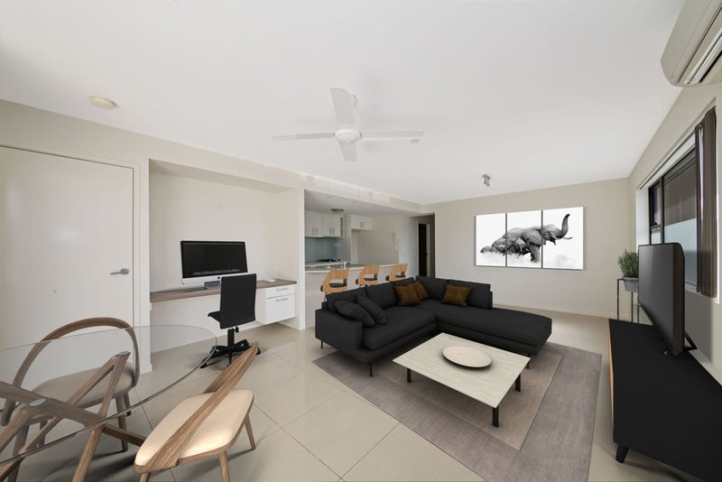 Photo - 4/33 Barrymore Street, Everton Park QLD 4053 - Image 3