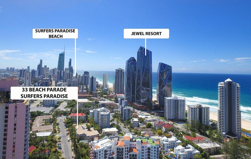 Photo - 4/33 Beach Parade, Surfers Paradise QLD 4217 - Image 4