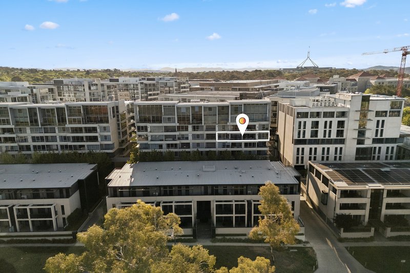 43/3 Burbury Close, Barton ACT 2600