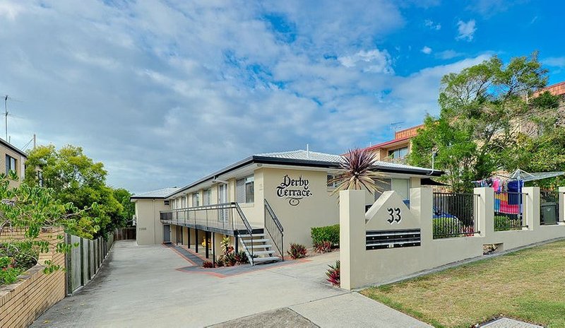 Photo - 4/33 Derby Street, Coorparoo QLD 4151 - Image 1