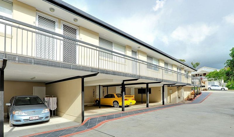 Photo - 4/33 Derby Street, Coorparoo QLD 4151 - Image 8