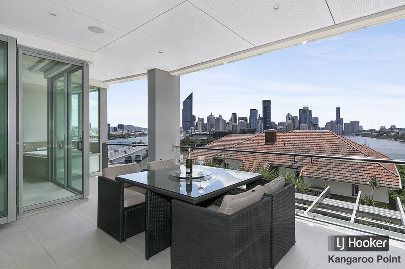 4/33 Ellis Street, Kangaroo Point QLD 4169