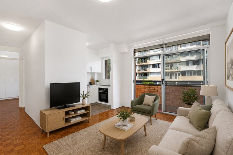 Photo - 4/33 Flood Street, Bondi NSW 2026 - Image 1