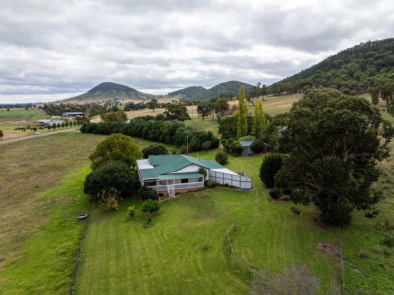 Photo - 433 Melrose Road, Mudgee NSW 2850 - Image 11