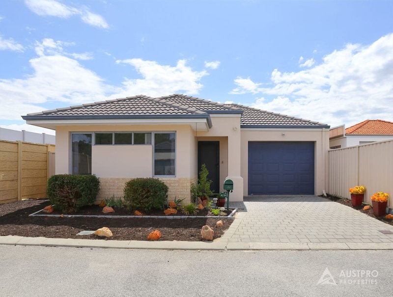 4/33 Merian Close, Bentley WA 6102