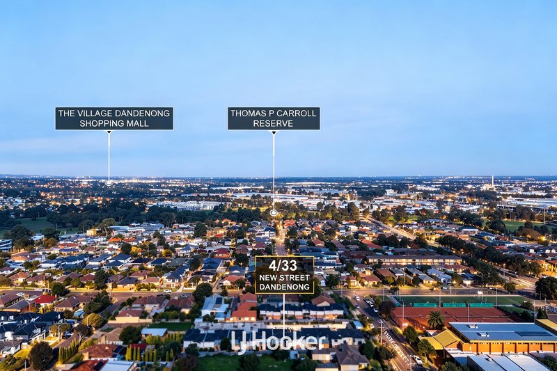 Photo - 4/33 New Street, Dandenong VIC 3175 - Image 15