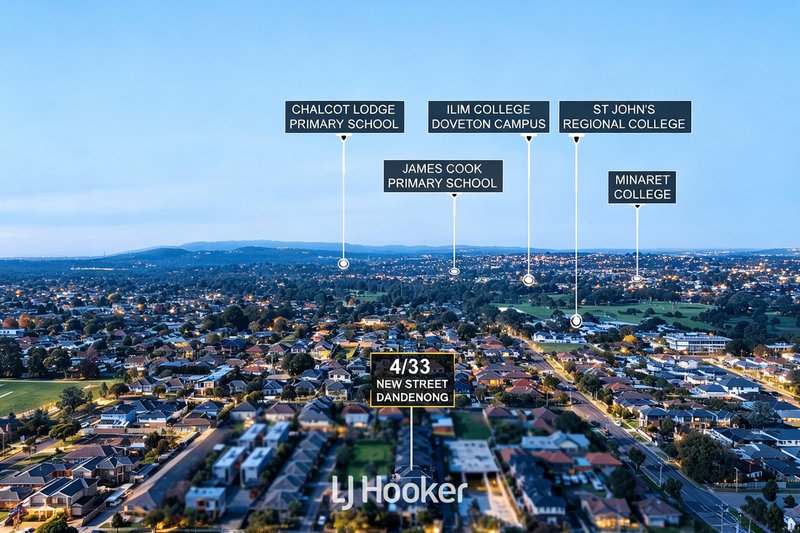 Photo - 4/33 New Street, Dandenong VIC 3175 - Image 17