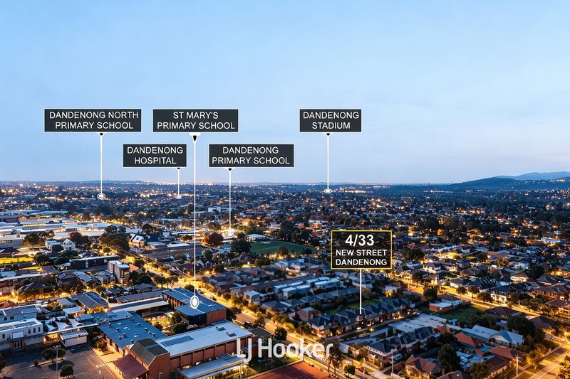 Photo - 4/33 New Street, Dandenong VIC 3175 - Image 18
