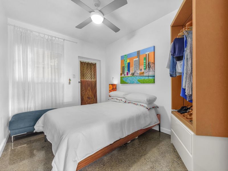 Photo - 4/33 Oxlade Drive, New Farm QLD 4005 - Image 4