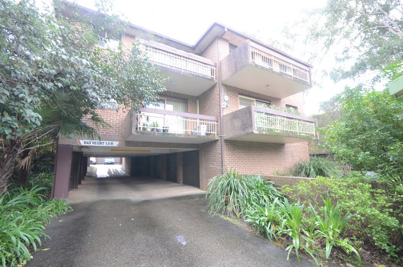 Photo - 4/33 Park Ave , Westmead NSW 2145 - Image 10