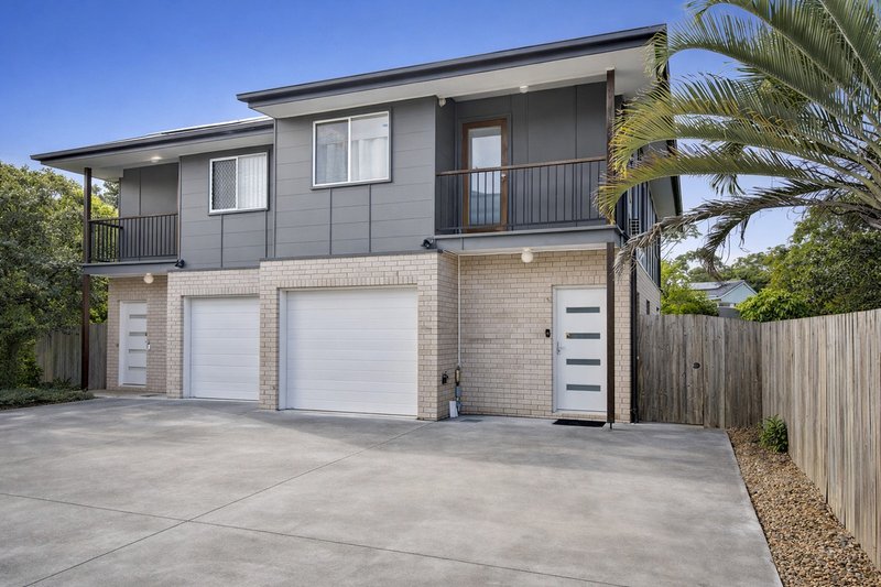 Photo - 4/33 Quentin Street, Capalaba QLD 4157 - Image 1