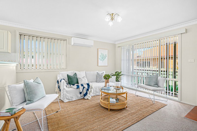 4/33 Stuart Street, Helensburgh NSW 2508