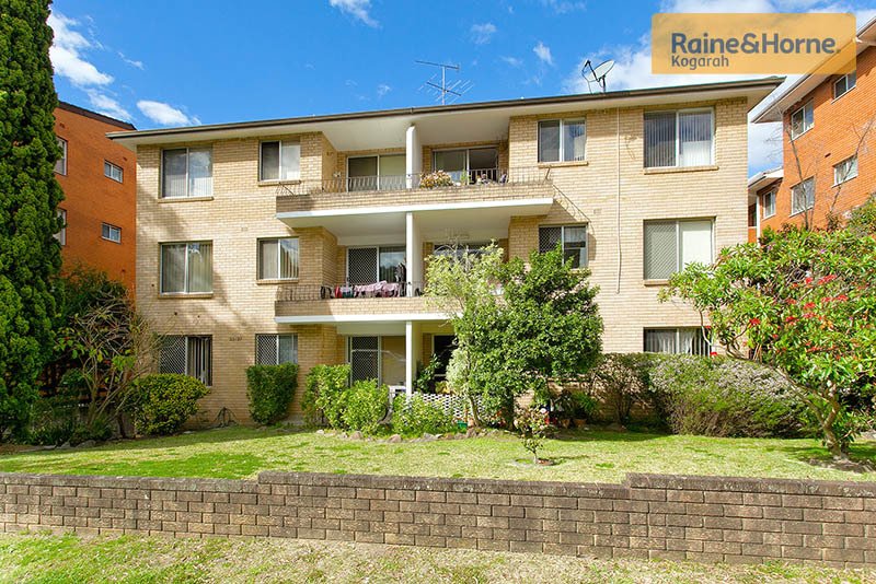 4/33 Warialda Street, Kogarah NSW 2217