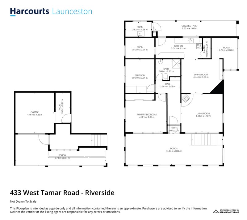 Photo - 433 West Tamar Road, Riverside TAS 7250 - Image 23