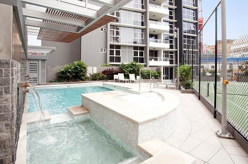 Photo - 43/30 Macrossan Street, Brisbane City QLD 4000 - Image 12