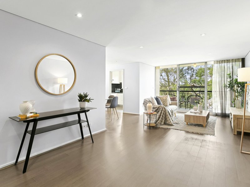 43/300A Burns Bay Road, Lane Cove NSW 2066