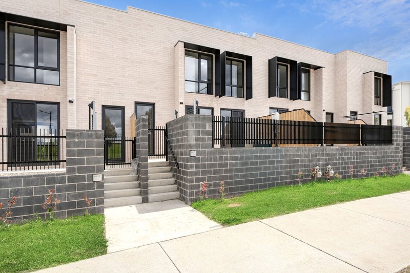 Photo - 43/31 Sutherland Crescent, Taylor ACT 2913 - Image 1