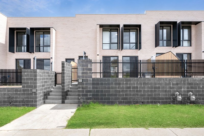 Photo - 43/31 Sutherland Crescent, Taylor ACT 2913 - Image 17