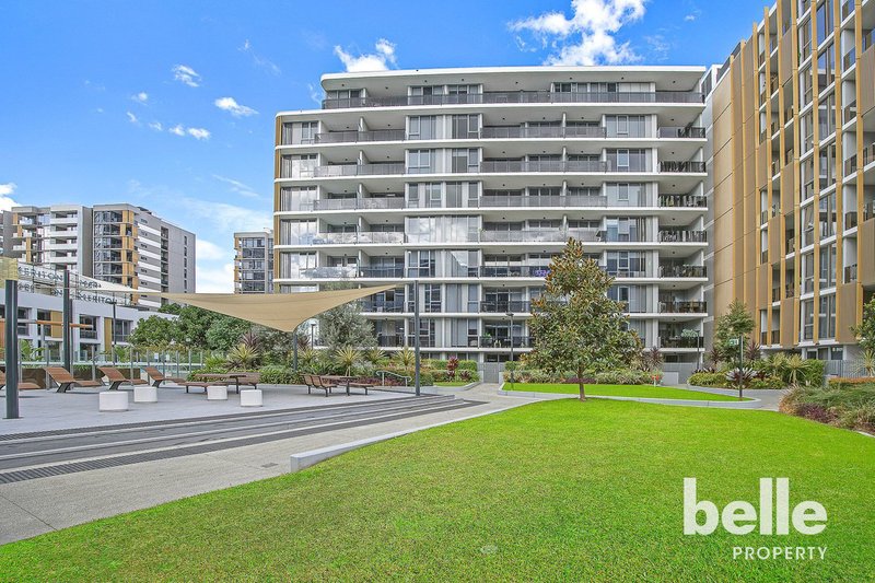 Photo - 433/2 Canning Street, Lidcombe NSW 2141 - Image 9