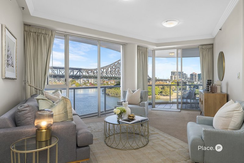 43/32 Macrossan Street, Brisbane City QLD 4000