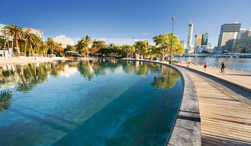 Photo - 433/20 Montague Road, South Brisbane QLD 4101 - Image 12