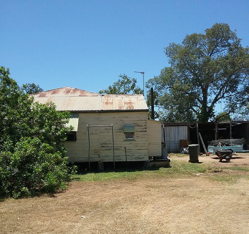 Photo - 43323 Warrego Highway, Yuleba QLD 4427 - Image 2