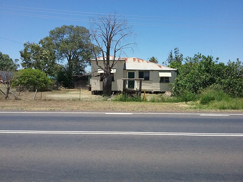 Photo - 43323 Warrego Highway, Yuleba QLD 4427 - Image 3