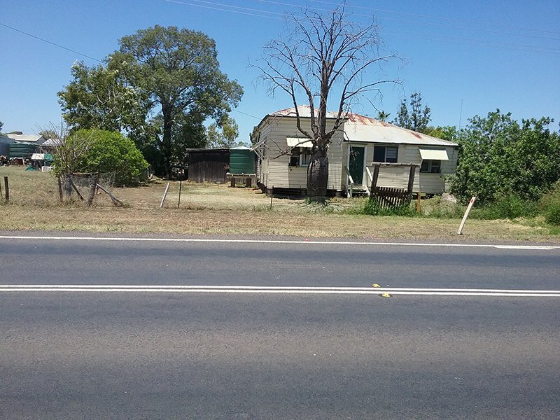 Photo - 43323 Warrego Highway, Yuleba QLD 4427 - Image 5