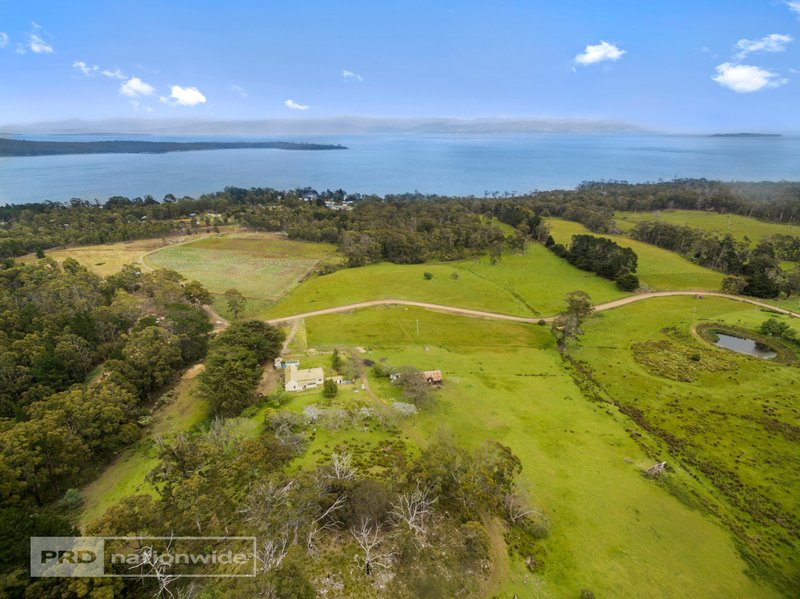 4333 Bruny Island Main Road, South Bruny TAS 7150