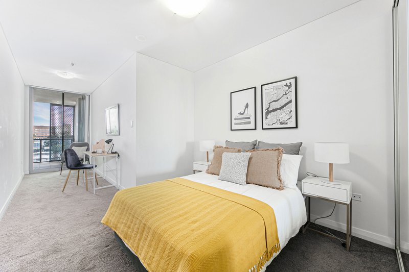 Photo - 43/330 King Street, Mascot NSW 2020 - Image 8
