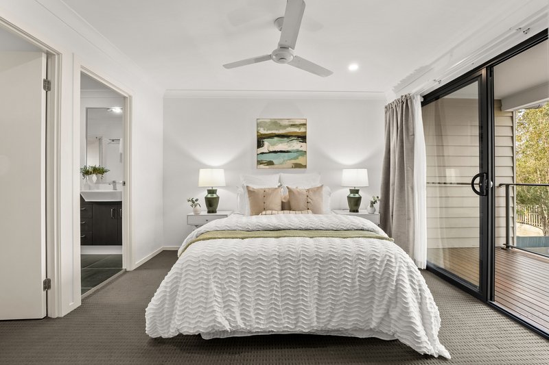 Photo - 43/36 Bunya Road, Everton Hills QLD 4053 - Image 9