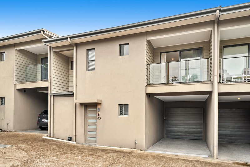 Photo - 43/36 Bunya Road, Everton Hills QLD 4053 - Image 16