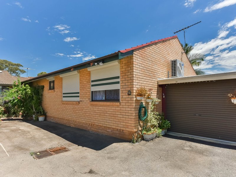 43/37 Currawong Street, Ingleburn NSW 2565