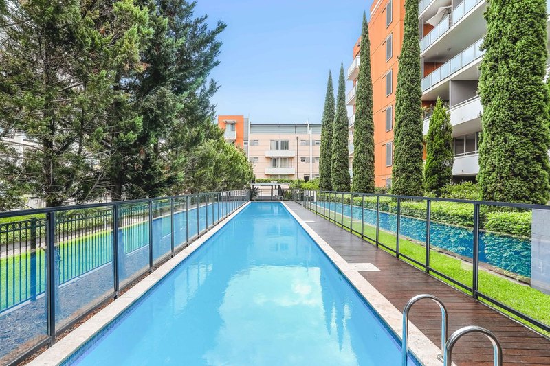 Photo - 43/37 Morley Avenue, Rosebery NSW 2018 - Image 14