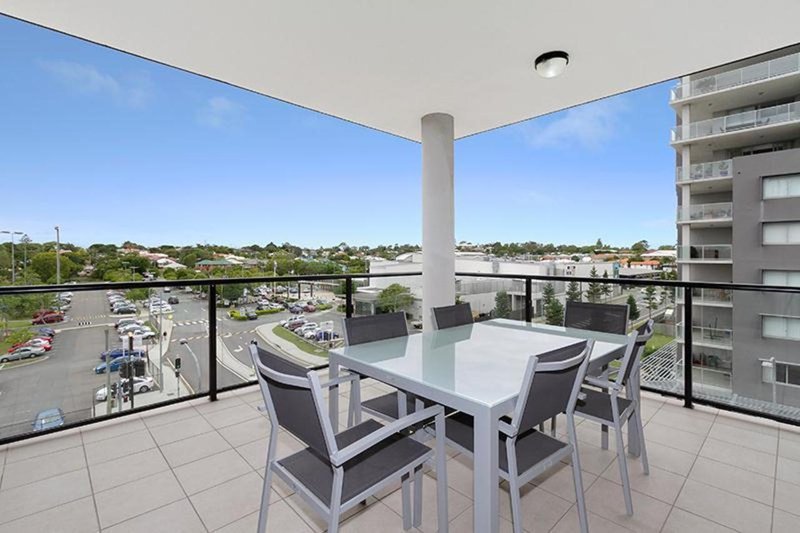 Photo - 43/37 Playfield Street, Chermside QLD 4032 - Image 5