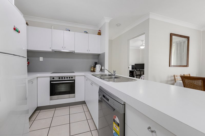 Photo - 43/38 Palmer Street, Greenslopes QLD 4120 - Image 3