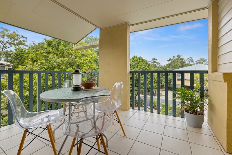 Photo - 43/38 Palmer Street, Greenslopes QLD 4120 - Image 5