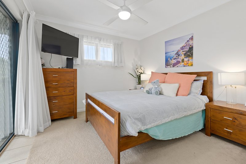 Photo - 43/38 Palmer Street, Greenslopes QLD 4120 - Image 6