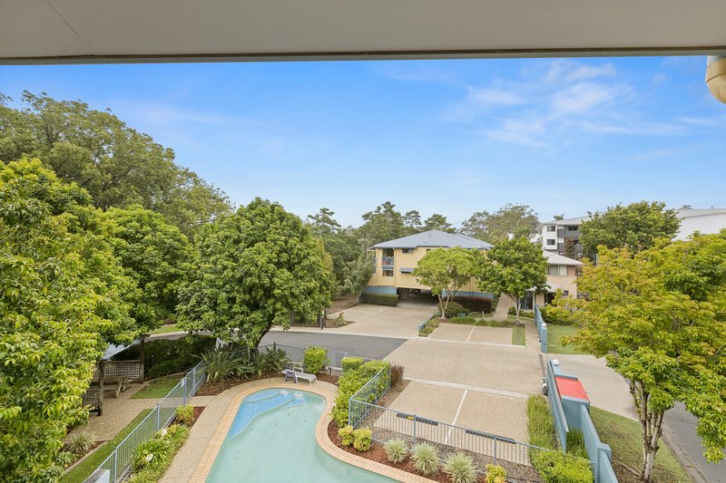 Photo - 43/38 Palmer Street, Greenslopes QLD 4120 - Image 10