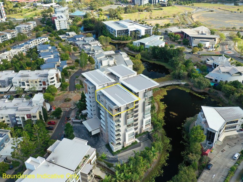 Photo - 43/38 Riverwalk Avenue, Robina QLD 4226 - Image 2