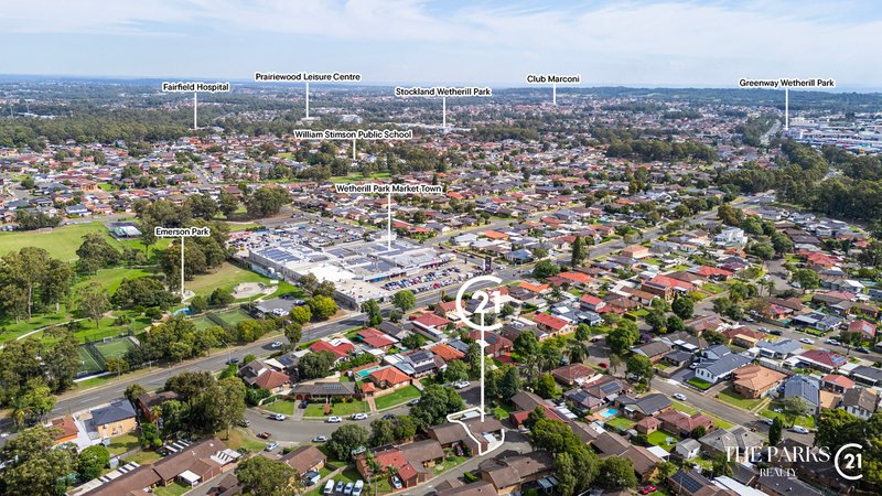 Photo - 4/34-36 Ainsworth Crescent, Wetherill Park NSW 2164 - Image 12