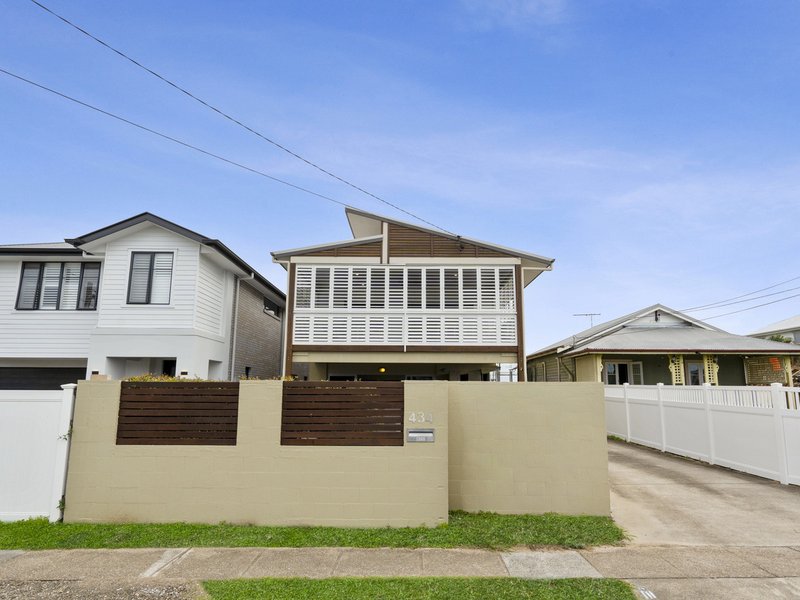 Photo - 434 Beaconsfield Terrace, Brighton QLD 4017 - Image 1