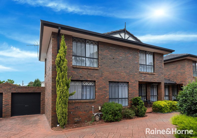 4/34 Borrell Street, Keilor VIC 3036