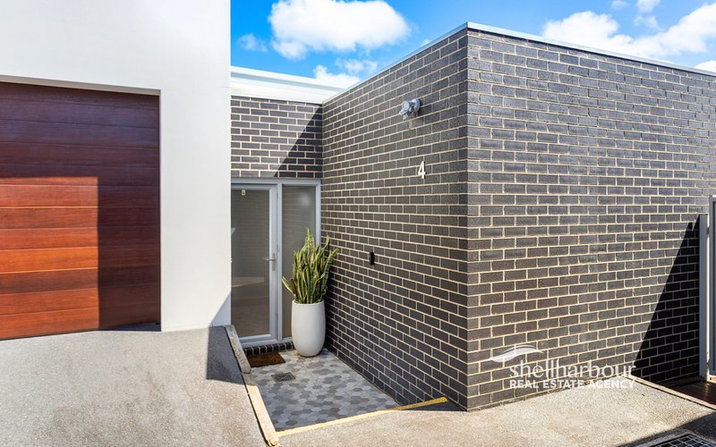 Photo - 4/34 Coolum Parkway, Shell Cove NSW 2529 - Image 1