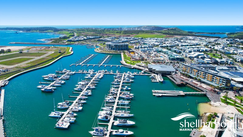 Photo - 4/34 Coolum Parkway, Shell Cove NSW 2529 - Image 19