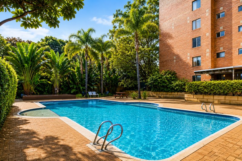Photo - 43/4 Dover Court, Mosman Park WA 6012 - Image 9