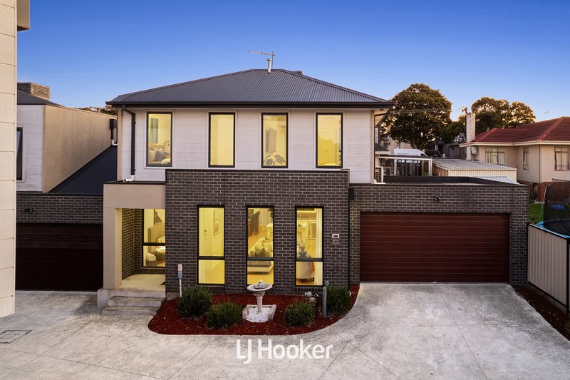 4/34 Garside Street, Dandenong VIC 3175