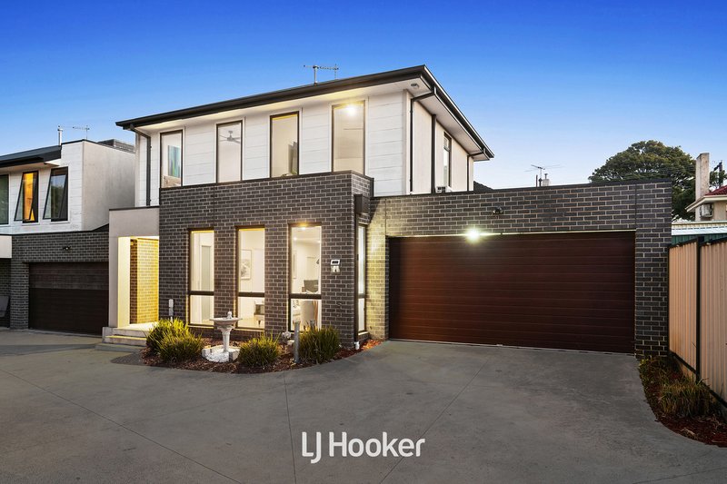 Photo - 4/34 Garside Street, Dandenong VIC 3175 - Image 3